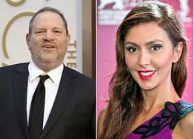 ეკატერინე მწითურიძე - ”ჰარვი ვაინშტეინი ნომერში ხალათით დამხვდა და მასაჟის გაკეთება შემომთავაზა”