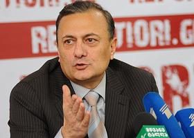შალვა ნათელაშვილი: ,,ჩადენილია სამშობლოს ღალატი... ივანიშვილ-ბოკერია-თარხანმოურავის ალიანსი გაურიგდა სეპარატისტულ ორგანიზაციებს”
