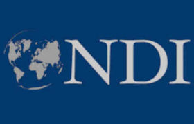 NDI: "ვიმედოვნებ მოვესწრები იმ დღეს, როდესაც საქართველოში არჩევნებზე ადმინისტრაციული რესურსის გამოყენება არ იქნება დღის წესრიგში"