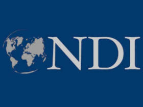 NDI: "ვიმედოვნებ მოვესწრები იმ დღეს, როდესაც საქართველოში არჩევნებზე ადმინისტრაციული რესურსის გამოყენება არ იქნება დღის წესრიგში"