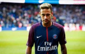 ნეიმარი მხოლოდ ერთ შეხვედრას გამოტოვებს