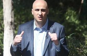 "დავიცვათ ხმები" - ნიკა მელიას მოწოდება