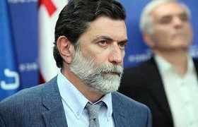 ნუკრი ქანთარია: "ვაშლებს დავუკლოთ... კულტურის სამინისტრო ისევ "გერის როლში" რჩება“