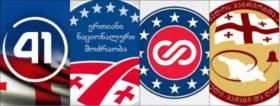 წინასწარი მონაცემებით, თბილისის საკრებულოში ოთხი პარტია შედის