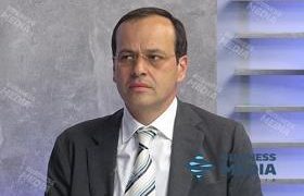 ლაშა პაპაშვილი - "ლარის გაუფასურება შოკია ქვეყნისთვის, რატომ უშვებს ამას ეროვნული ბანკი?!"