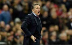 ლესტერის თავკაცი კლოდ პიუელი გახდება