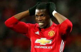 პოლ პოგბა მოედანს მალე დაუბრუნდება