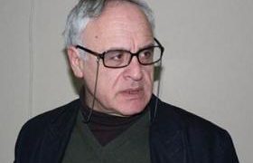 რამაზ საყვარელიძე: "ელისაშვილმა აჩვენა, რომ პარტიების დრო წავიდა"