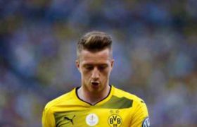 მარკო როისი ბორუსიადან წასვლას აპირებს