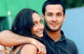 მსახიობი რუსკა მაყაშვილი დედა გახდა - პატარას ილია დაარქვეს მსახიობი რუსკა მაყაშვილი დედა გახდა - პატარას ილია დაარქვეს