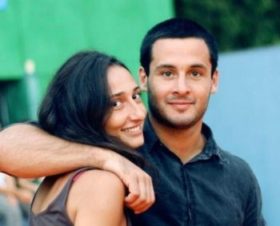 მსახიობი რუსკა მაყაშვილი დედა გახდა - პატარას ილია დაარქვეს