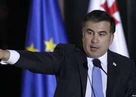„ამ ხელისუფლებას არ აწყობს სააკაშვილის ექსტრადირება“