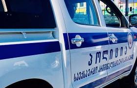 საშინელი ავარია სართიჭალასთან - დაიღუპა 2 ქალი, დაშავდა 7 ადამიანი