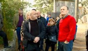 შალვა ნათელაშვილი: „კალაძის ამომრჩევლებმა ქურდი აირჩიეს ქალაქის ხელმძღვანელად“