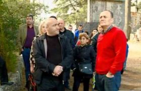 შალვა ნათელაშვილი: „კალაძის ამომრჩევლებმა ქურდი აირჩიეს ქალაქის ხელმძღვანელად“