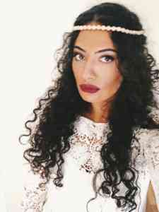 გურამ შეროზიამ ხატია ჯოხარიძე ცოლად მოიყვანა