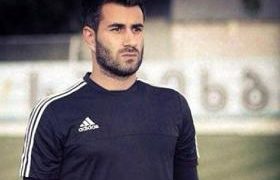 „ზუგდიდის“ ფეხბურთელი, შოთა მამინაშვილი, მატჩის დაწყების წინ გარდაიცვალა „ზუგდიდის“ ფეხბურთელი, შოთა მამინაშვილი, მატჩის დაწყების წინ გარდაიცვალა