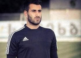 „ზუგდიდის“ ფეხბურთელი, შოთა მამინაშვილი, მატჩის დაწყების წინ გარდაიცვალა