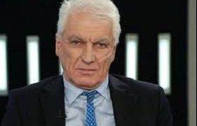 თამაზ მეჭიაური თიანეთის მერი გახდა