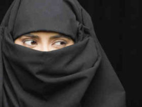 ФСБ-მ ლარსის გამშვებ პუნტქზე ახალგაზრდა ტერორისტი ქალი დააკავა