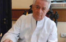 ფრიდონ თოდუა გარდაიცვალა