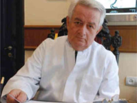ფრიდონ თოდუა გარდაიცვალა