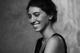 ვალერი მელაძის შვილი  ”ალ ჯაზირას” ჟურნალისტზე გათხოვდა