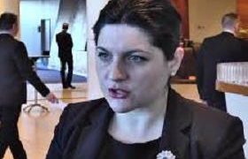 მარიამ ვალიშვილმა ენერგეტიკის მინისტრის მოადგილის პოსტი დატოვა