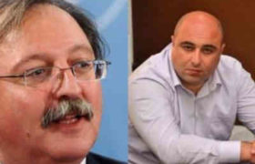 ქუთაისში მეორე ტური იქნება - ჭიღვარია ვაშაძის წინააღმდეგ