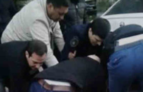 ვაჟა და ვანო ხაჩიაშვილები და თორნიკე ქალდანი სასამართლომ გაათავისუფლა - რა მოხდა 300 არაგველის მეტროსთან