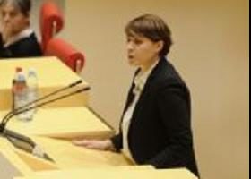 ელენე ხოშტარია: „ქართული ოცნება" კონსტიტუციით ხელისუფლებას ვერ შეინარჩუნებს“