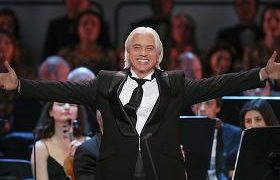 დიმიტრი ხვოროსტოვსკი ცოცხალი აღმოჩნდა