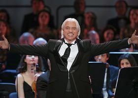 დიმიტრი ხვოროსტოვსკი ცოცხალი აღმოჩნდა