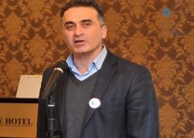 ზაზა ხატიაშვილი: "დავწვები ევროსაბჭოს მისაღებში და მთელ მსოფლიო პრესას ავალაპარაკებ"