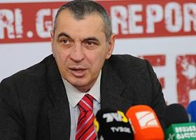 დავით ზურაბიშვილი: „რაში აწყობს ხელისუფლებას წინასაარჩევნოდ ეს ხმაური?!“