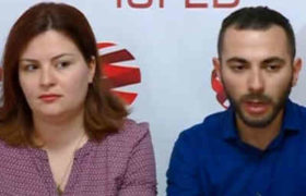 ბაღების დირექტორები "ქართული ოცნების" მხარდამჭერთა სიებს აგროვებენ - მესამე სექტორი პროკურატურას მიმართავს ბაღების დირექტორები "ქართული ოცნების" მხარდამჭერთა სიებს აგროვებენ - მესამე სექტორი პროკურატურას მიმართავს