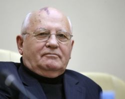 გორბაჩოვი - რუსეთს ბევრი თავისი „კატალონია“ აქვს