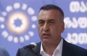 მილიონერი დეპუტატის, გოჩა ენუქიძის, კომპანიამ აუქციონში კონკურენციის გარეშე გაიმარჯვა - მანამდე ენუქიძემ "ქართულ ოცნებას" 50.000 ლარი ჩაურიცხა