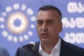 მილიონერი დეპუტატის, გოჩა ენუქიძის, კომპანიამ აუქციონში კონკურენციის გარეშე გაიმარჯვა - მანამდე ენუქიძემ "ქართულ ოცნებას" 50.000 ლარი ჩაურიცხა