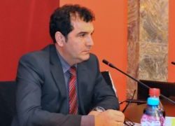 დეპუტატმა ზაზა ხუციშვილმა მარნეულში სროლა ნაციონალებს დააბრალა დეპუტატმა ზაზა ხუციშვილმა მარნეულში სროლა ნაციონალებს დააბრალა