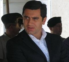 ირაკლი ოქრუაშვილი - "ძველი ნახალოვკელები ალეკო ელისაშვილს ვუჭერთ მხარს, რომ თბილისს პარაზიტები არ მართავდნენ"