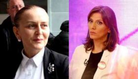 ირმა ჭკადუა ჟურნალისტ თამარ ბაღაშვილის წინააღმდეგ გამოძიების დაწყებას ითხოვს