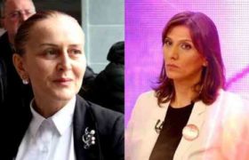 ირმა ჭკადუა ჟურნალისტ თამარ ბაღაშვილის წინააღმდეგ გამოძიების დაწყებას ითხოვს
