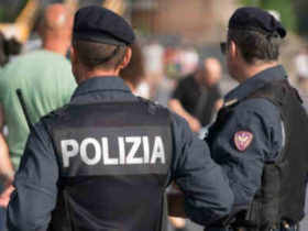 იტალიაში 39 წლის ქართველი მამაკაცი მეუღლის ცემის ბრალდებით დააკავეს