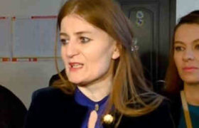67-ე სკოლის დირექტორი მარიამ ლორთქიფანიძე - "დოდო კეზუას გათავისუფლება არის ძალადობის დაგმობა"