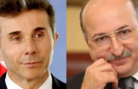 ბიძინა ივანიშვილის ჩასანაცვლებლად რუსეთი დავით იაკობაშვილს ამზადებს?