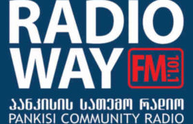 პანკისიდან ევროპაში გაქცეული ტრანსგენდერი ქალის ისტორიის გამო პანკისის სათემო რადიო „WAY“-ს ემუქრებიან - რადიო შსს-ს და უშიშროების სამსახურს მიმართავს