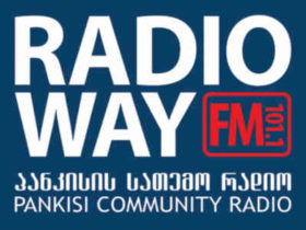 პანკისიდან ევროპაში გაქცეული ტრანსგენდერი ქალის ისტორიის გამო პანკისის სათემო რადიო „WAY“-ს ემუქრებიან - რადიო შსს-ს და უშიშროების სამსახურს მიმართავს