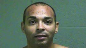 ოკლაჰომაში როდერიკ რობინსონი ლას-ვეგასის მსგავსი ტრაგედიით დაიმუქრა