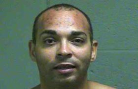 ოკლაჰომაში როდერიკ რობინსონი ლას-ვეგასის მსგავსი ტრაგედიით დაიმუქრა